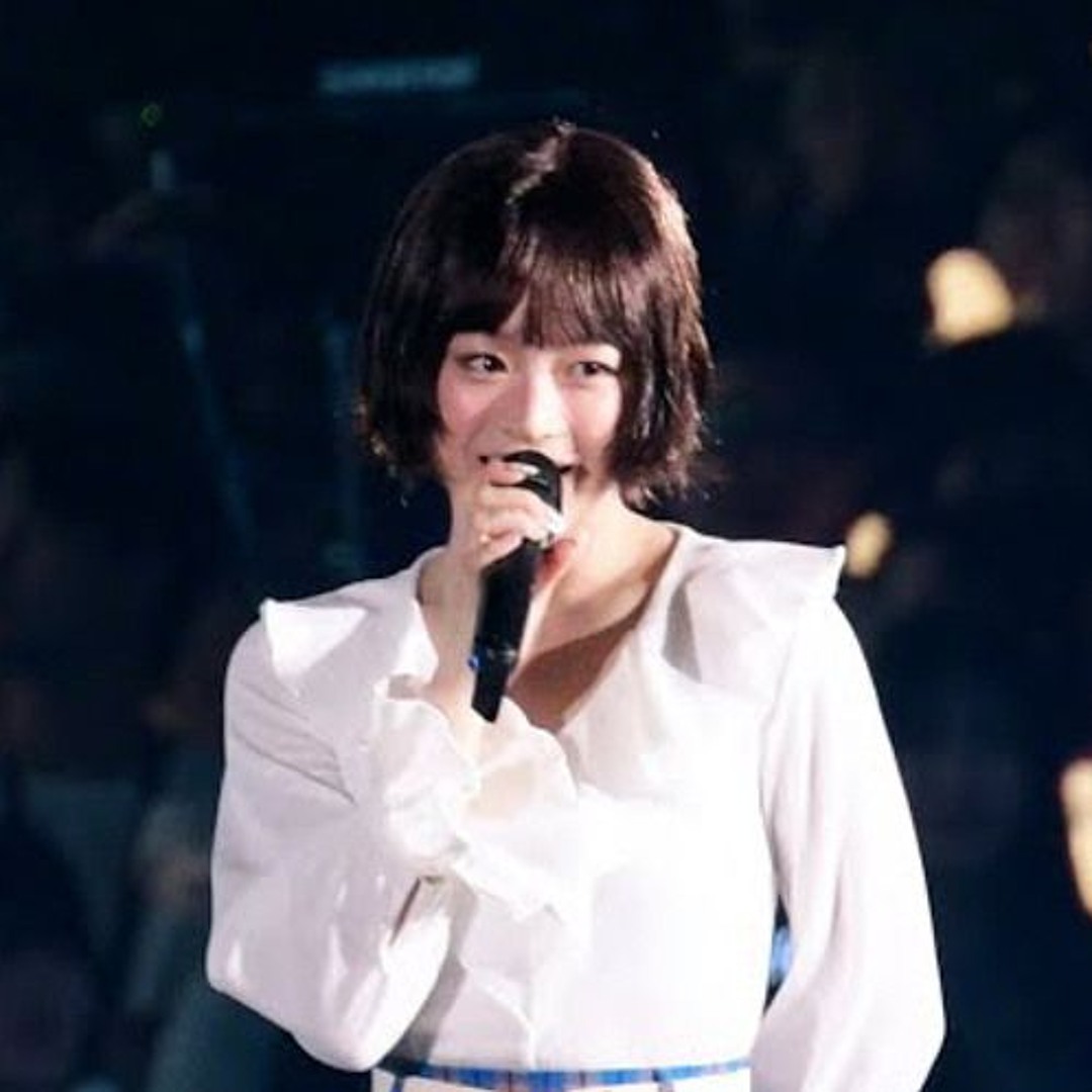 Stream NewJeans Hanni -青い珊瑚礁 (Original Song by Seiko Matsuda