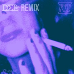[IVY] - On The List (Del Remix)