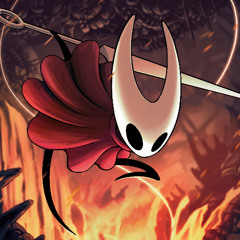 Christopher Larkin - Hornet theme (Jyc Row orchestral edit) - Silksong 2025!