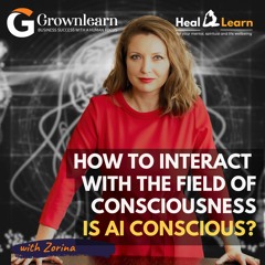 How to Interact with the Field of Consciousness. Is AI Conscious?