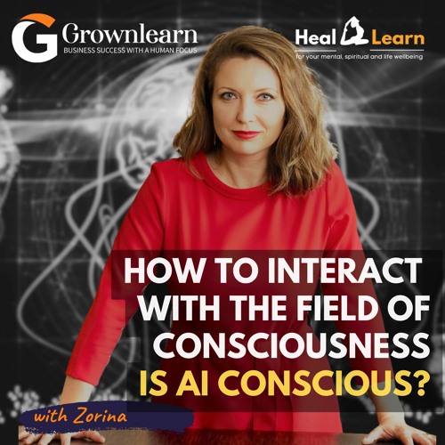 How to Interact with the Field of Consciousness. Is AI Conscious?
