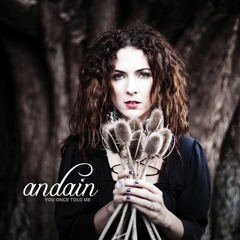 Andain - Beautiful Things - L.R x Hoang LV