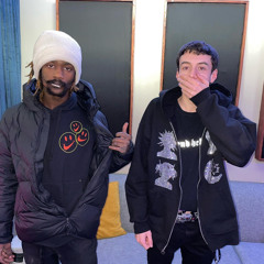 Homer Simpson w/SoloChiefinTehcari