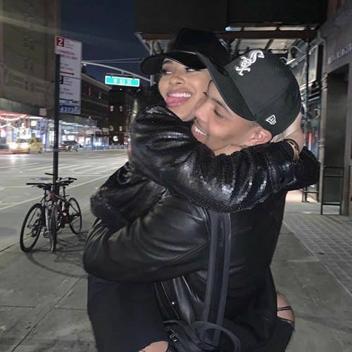 Sheloveshooplaa - 1Luv (Prod. J10k)