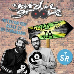 Road to JA 02x21 - 07/05/2020