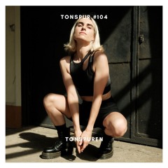 Tonspur #104 - Laurine Philippe