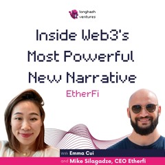 Inside Web3’s Most Powerful New Narrative | Etherfi