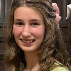 1125 Madeline Grace Banta Little Princess Part 1