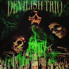 Of Night(Feat. Devilish TRIO)