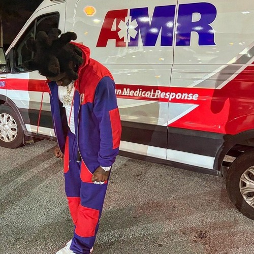 Stream KODAK BLACK BOOMERANG TUGGA REFIXX🔨 by tugga! Listen online