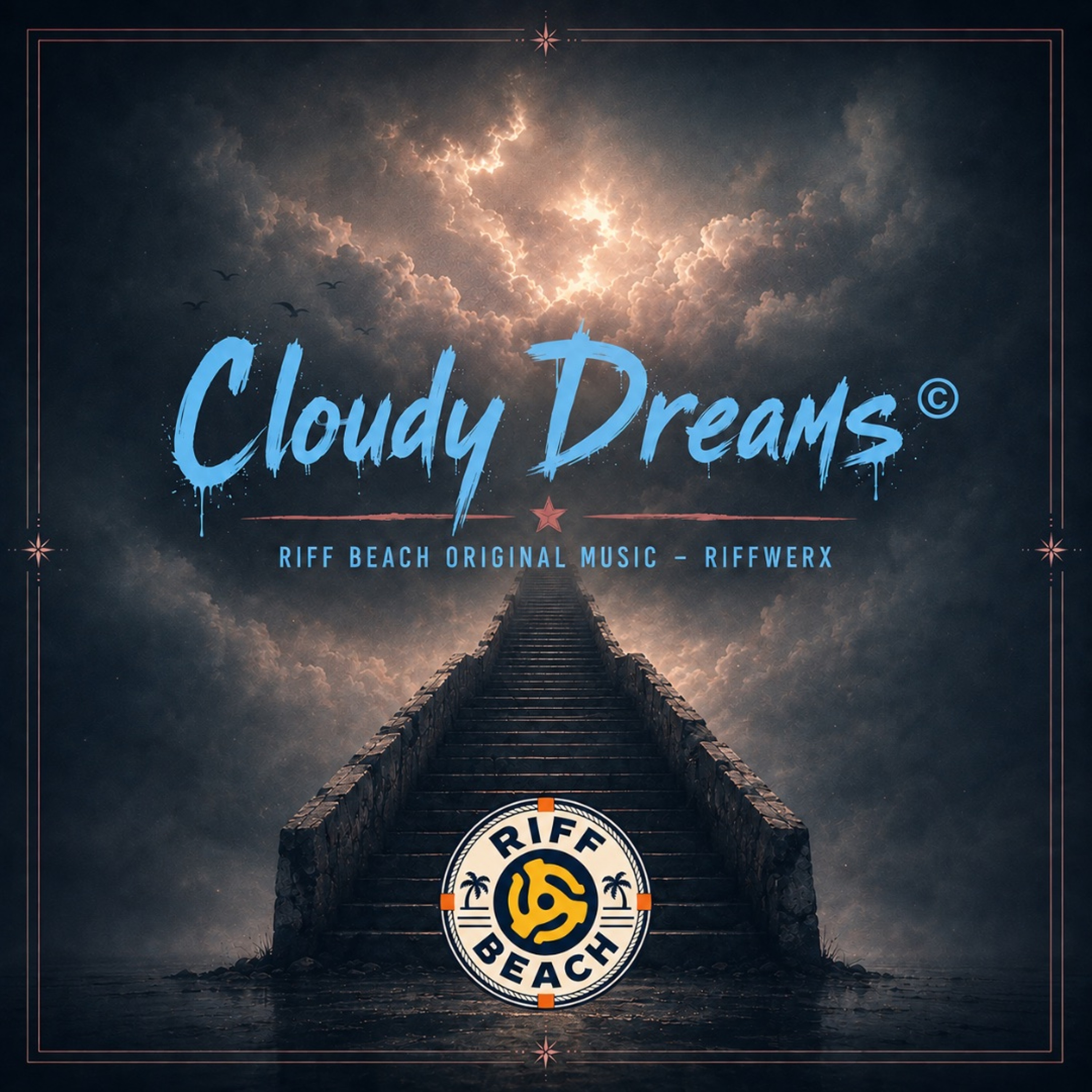 Cloudy Dreams  © episode artwork