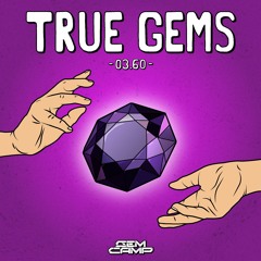 True Gems 03.60 - Gemcamp DJ Set @ A38 Ship Budapest
