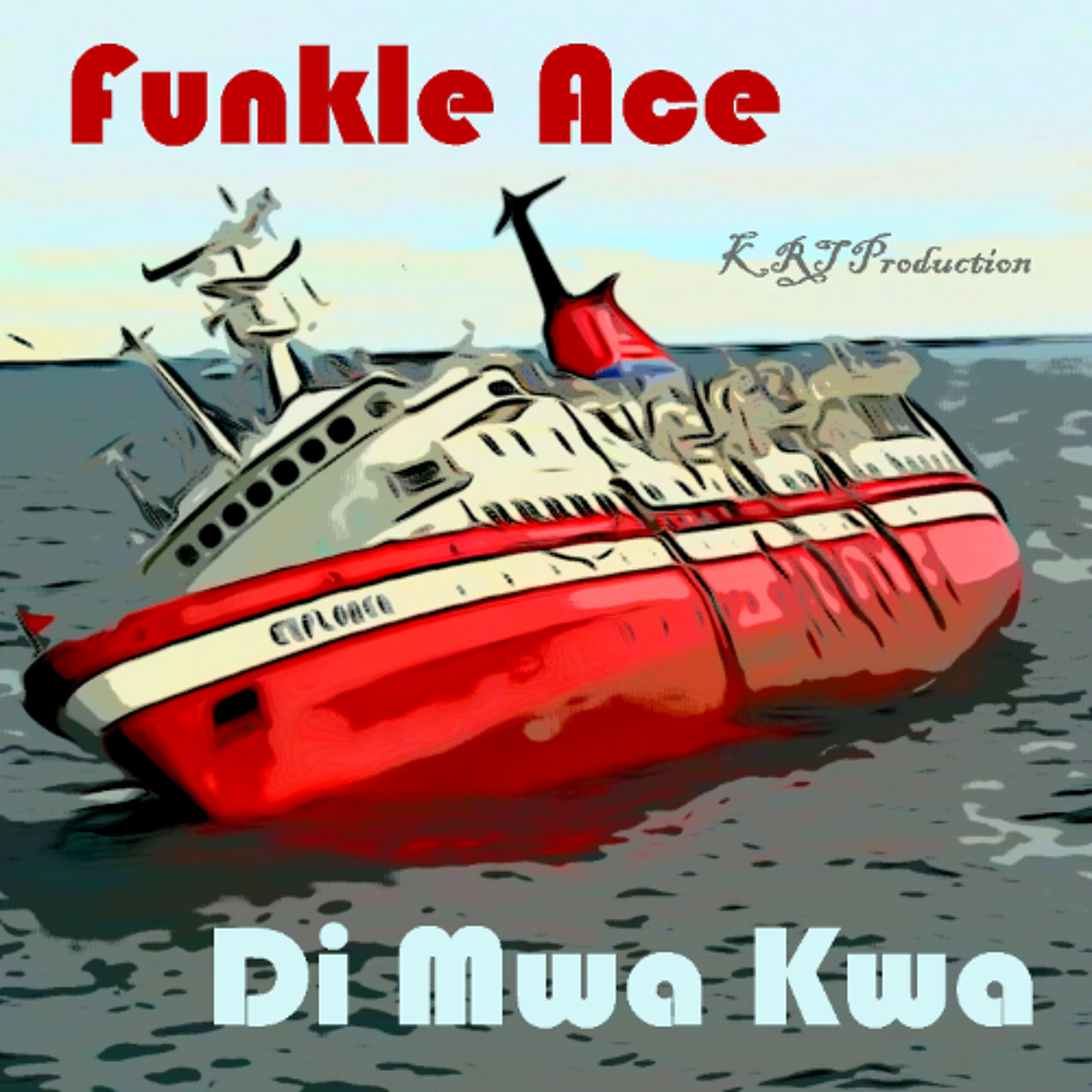 Funkle Ace