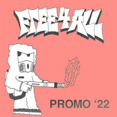 FREE 4 ALL - Implode