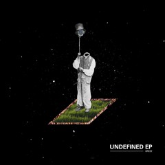 Breez - Undefined EP [BANDCAMP]