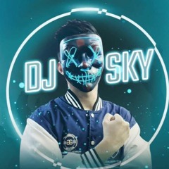 Selfie X Blah Blah (SKY Mashup)