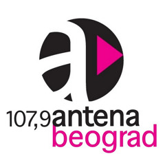 Radio Antena Beograd - 107.9 MHz FM - Džinglovi