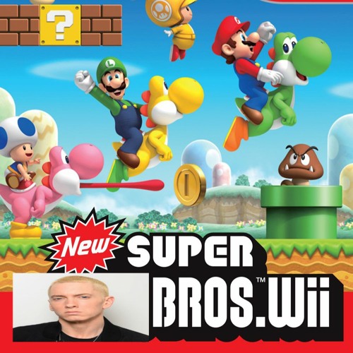 two italian brothers go round the outside