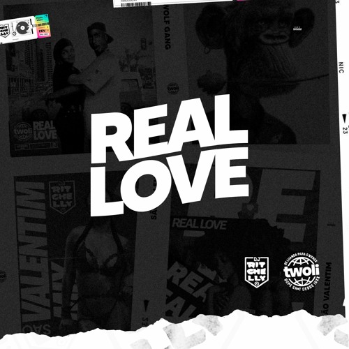 Stream DJ Ritchelly São Valentim Mix 2023 by Ritchelly Listen