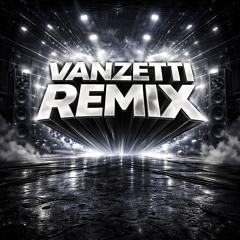 Tsunami - Vanzetti Remix 2026