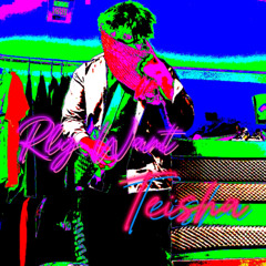 Teisha (Prod. WHO IS IMRAN?)