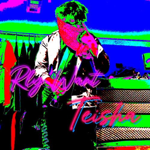 Teisha (Prod. WHO IS IMRAN?)