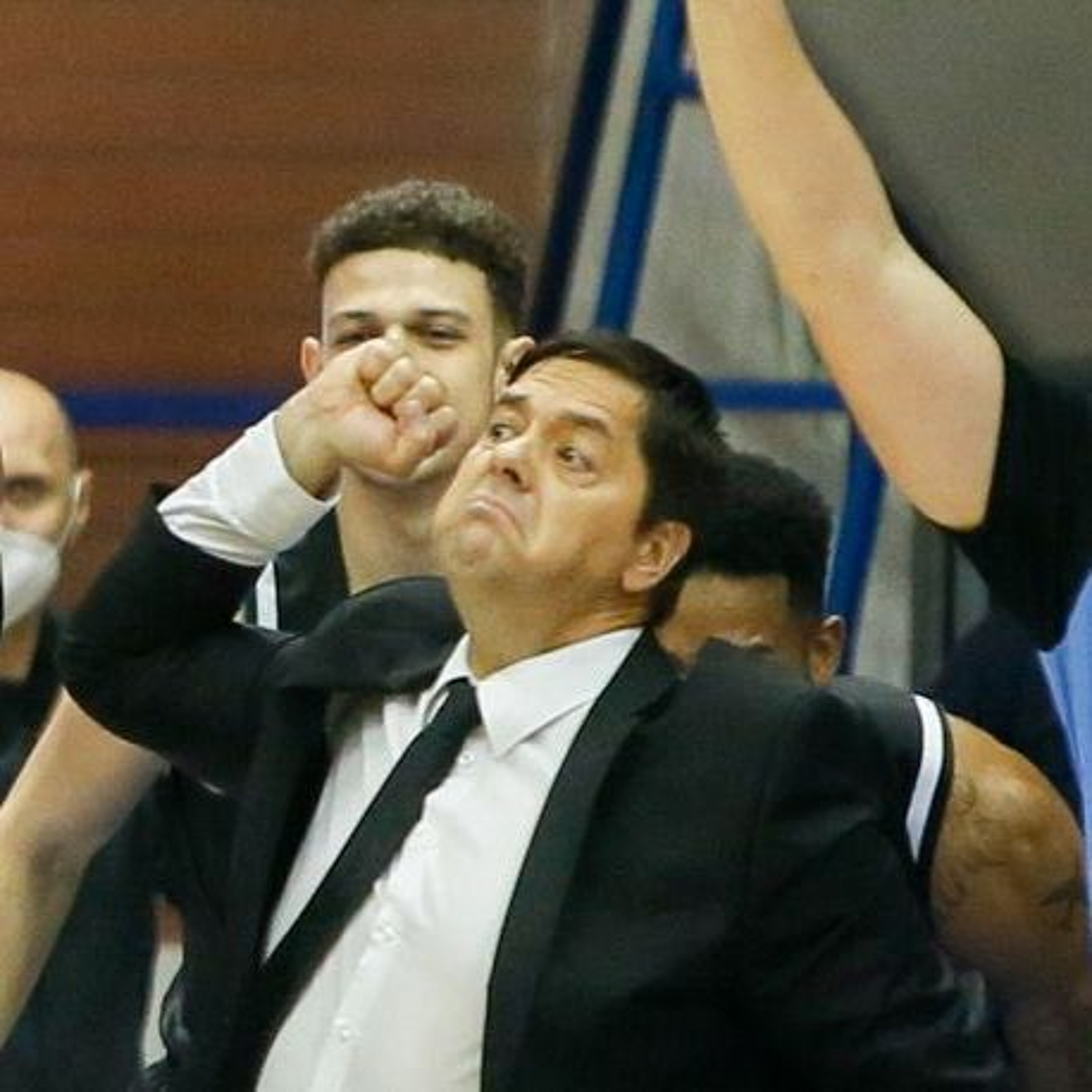 Partizan Histerical Podcast