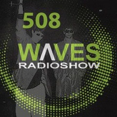 WAVES #508 - MINIMAL 80 by FERNANDO WAX - 09/11/2025