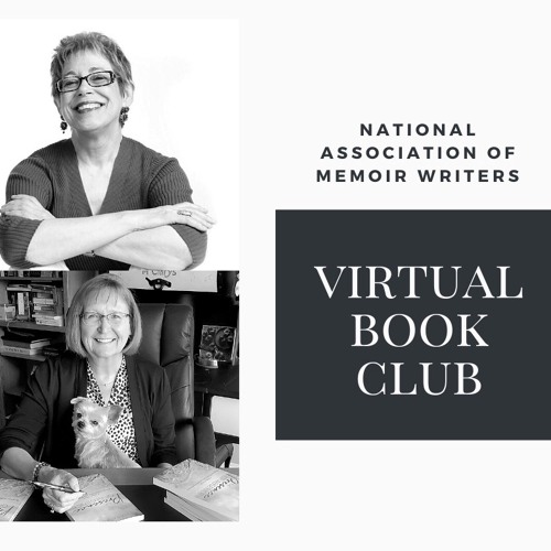 NAMW Virtual Book Club with Linda Joy Myers