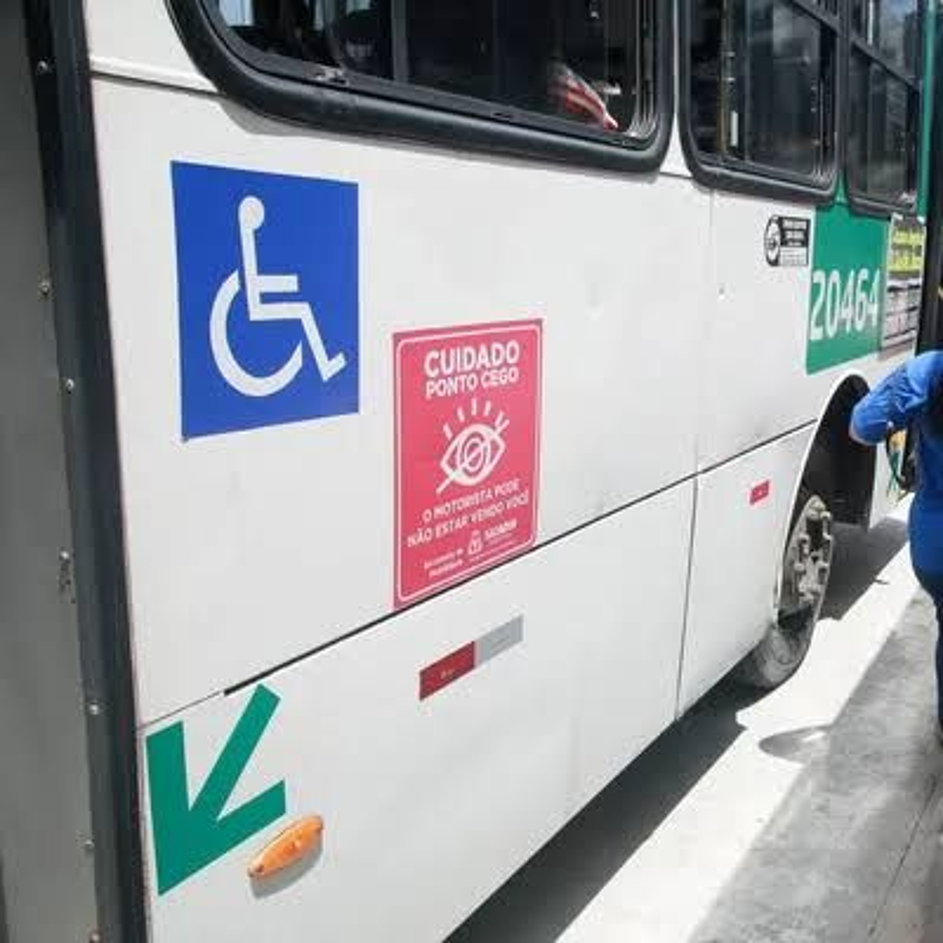 08.09.2026 = PCD TERÁ TRANSPORTE GRATUITO PARA VOTAR episode artwork