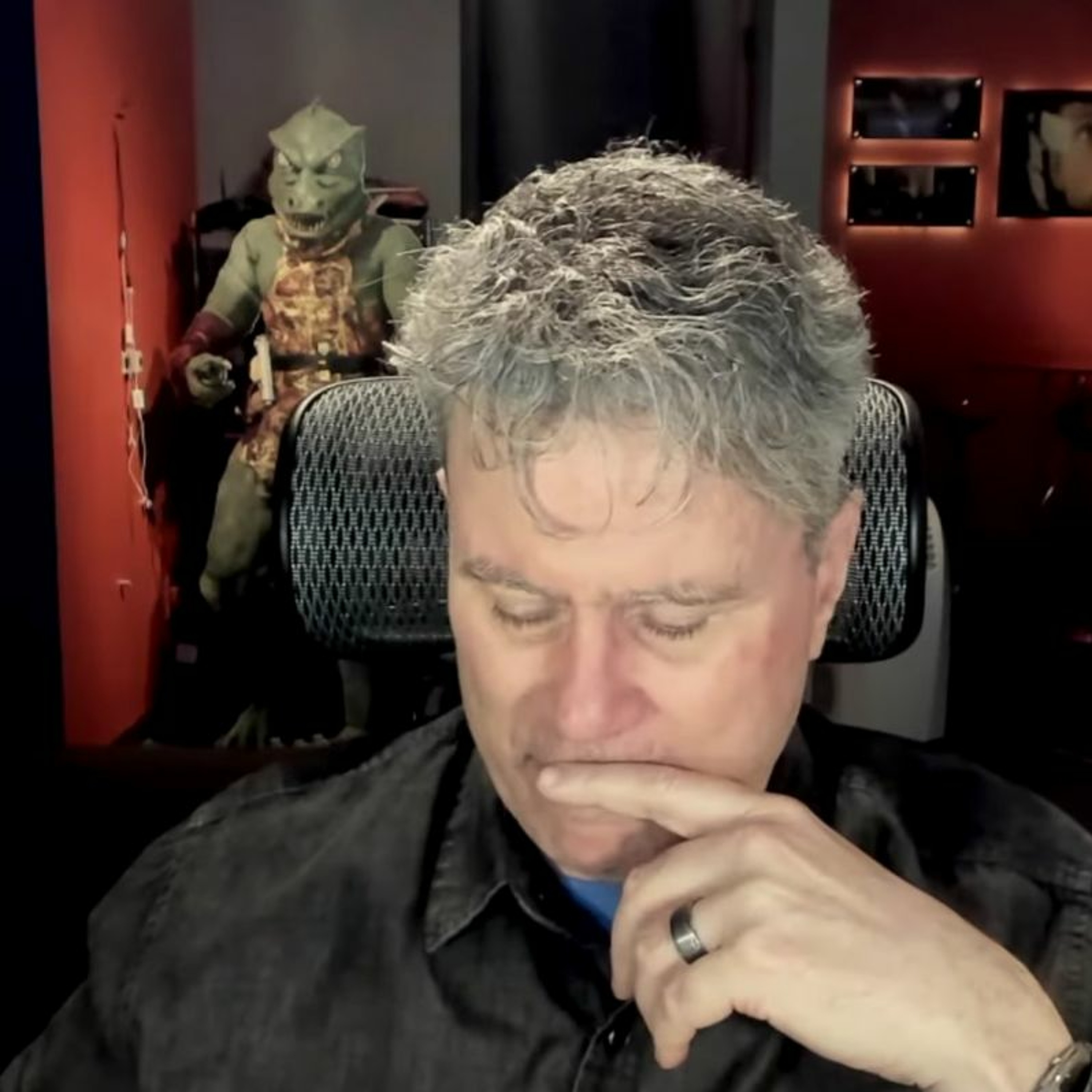 The Stratosphere Studio Episode 013