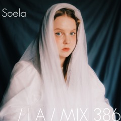 IA MIX 386 Soela