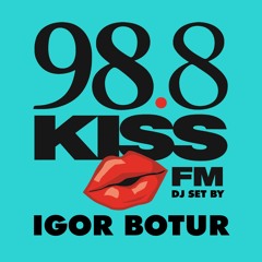 Igor Botur - KISS FFM SET 20.05.2022 - 1