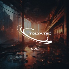 VORTEX INVITES 005: TOLYA TEC
