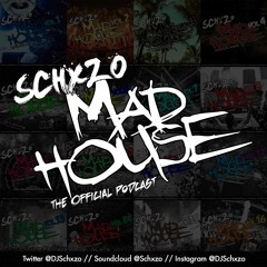 The Madhouse Podcast | Curated by Schxzo