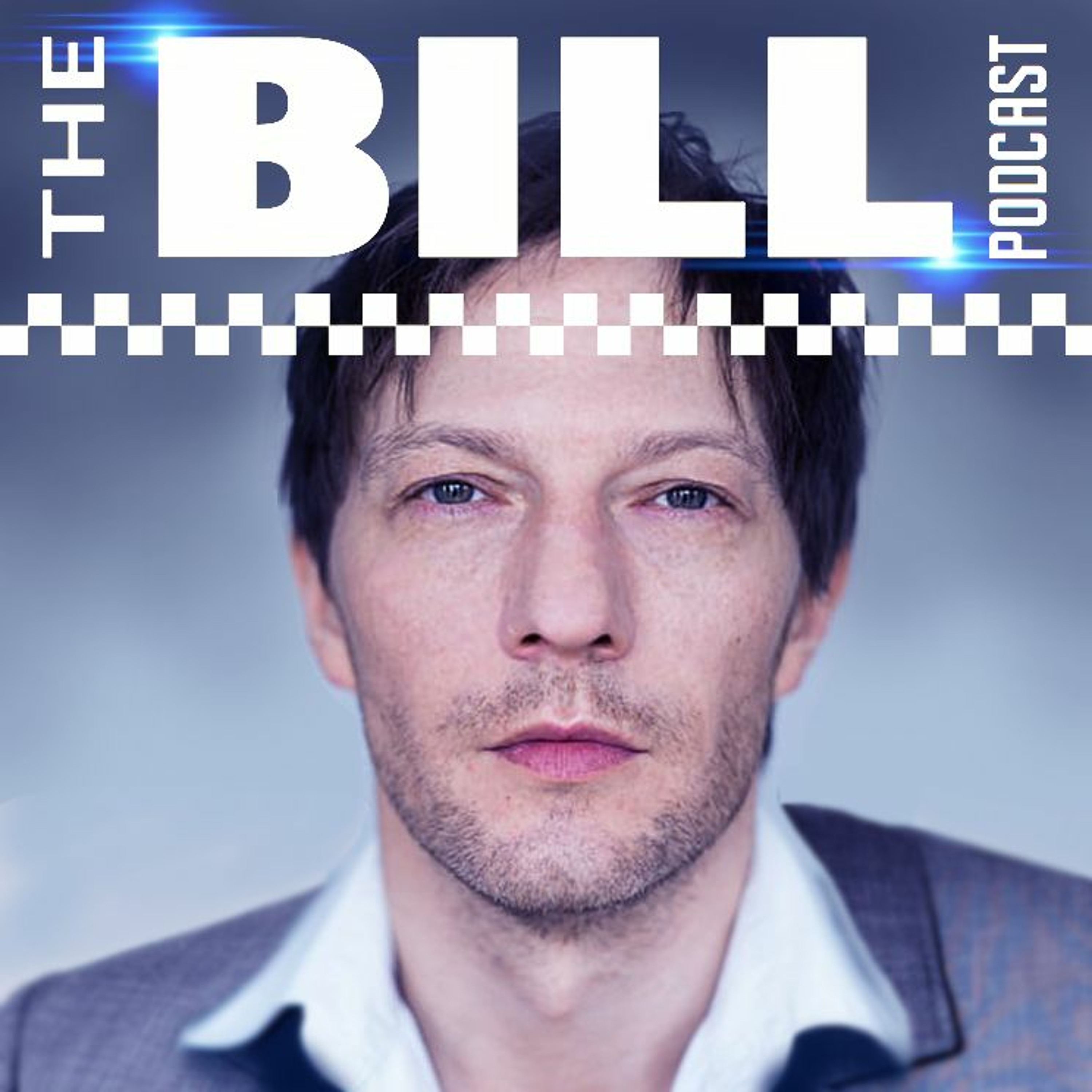 The Bill Podcast