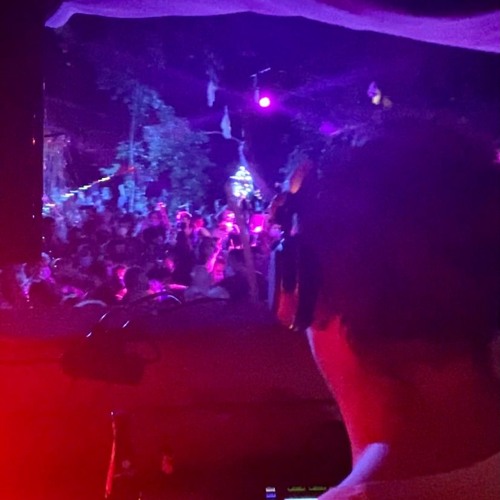 Lars Moston @ Wilde Möhre Festival (Firletanz)  17 JULY 2021