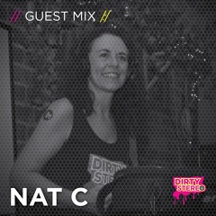 Nat C August guest mix