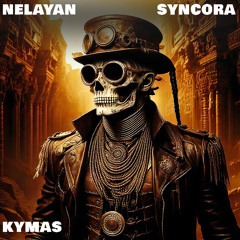Nelayan, Syncora - Kymas (Original Mix)
