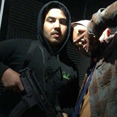 Seguimo Activo Ft SAYBLACK (prod samlarata)