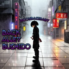 Back Alley Bushido