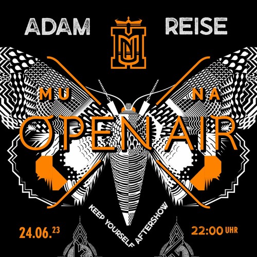 Keep Yourself Aftershow @ MUNA Open Air 24.06.2023 (With Audience)