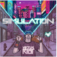 Virtual Riot - Simulation (ARLEKIN VIP House Edit)