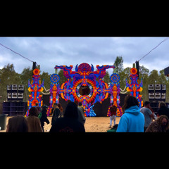 RIVER @ WILD HORSES FESTIVAL 2025