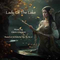 Lady Of The Lake