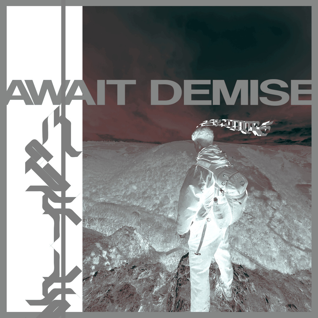 Veksyu Stream AWAIT DEMISE by Veksyu | Listen online for free on SoundCloud