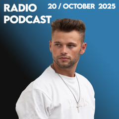 Radio Podcast @Dj Kala (20 October 2025)