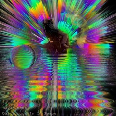 Our Future Is In Space