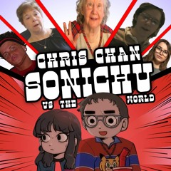 Chris Chan vs the World ruined a generation of sigmas