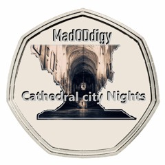 Cathedral City Nights {electronic,techno}(Nonprofit)